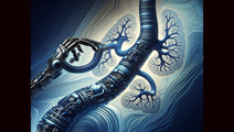 advancing lung cancer diagnosis robotic bronchoscopy
