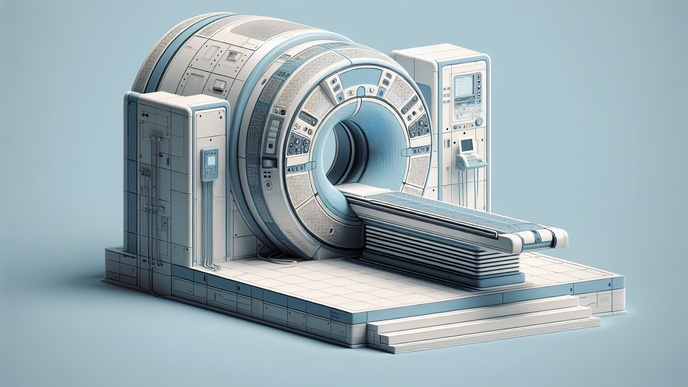 Redefining Radiology with AI and MRI Innovations