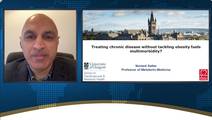 An urgent call for action to tackle excess adiposity