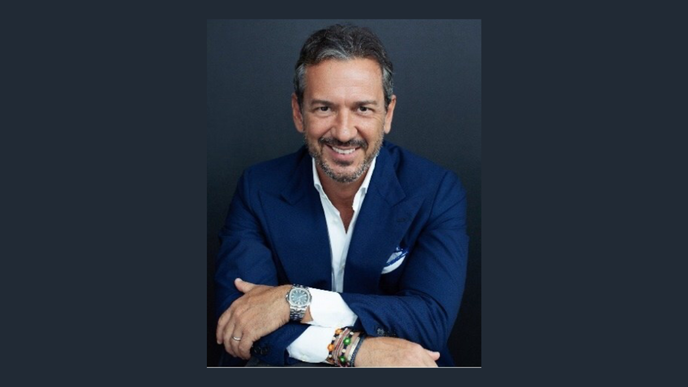 Marco Ficarelli