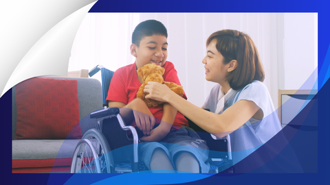 ReachMD Healthcare Image