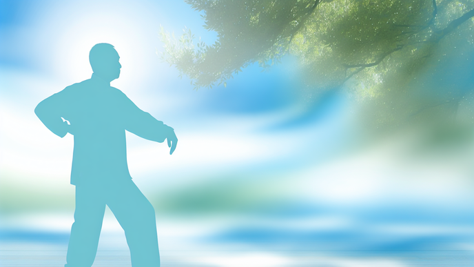 Exploring the Benefits of Qigong for Veterans with Chronic Back Pain