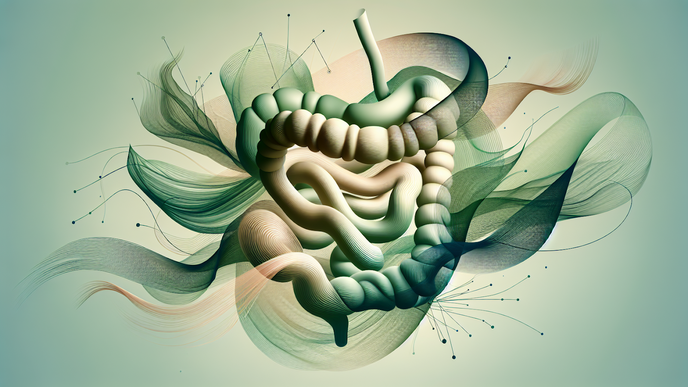 rising trend high fiber intake digestive health