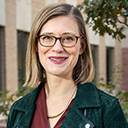 Cristin Welle, PhD