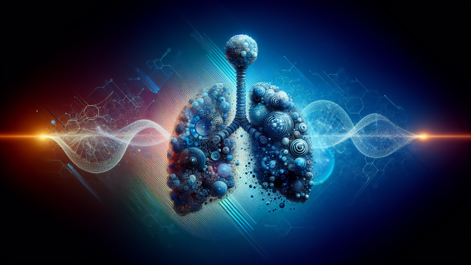 advancements in asthma biologics phase 3 trials and ai innovation