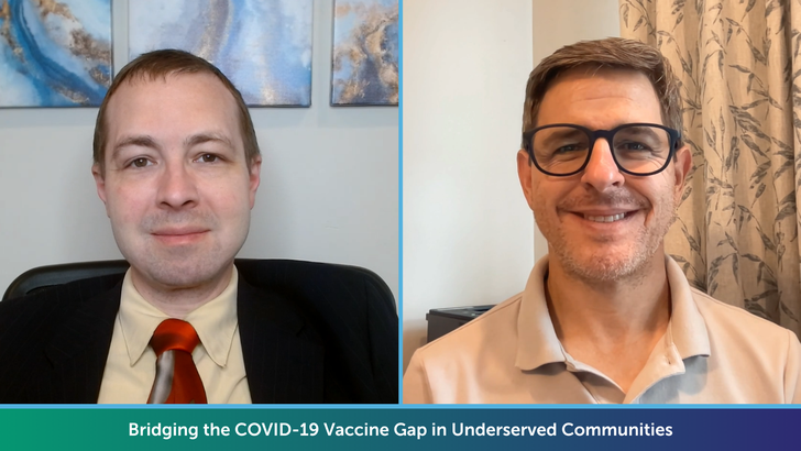 ReachMD Healthcare Image