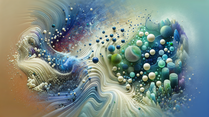 innovations in topical probiotic delivery and hydrogel systems