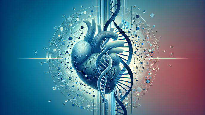 genetic screening cardiac imaging amyloidosis