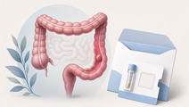 mailed fit dna outreach boosted screening in community health centers