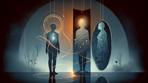 self compassion perceived stigma and anger in prolonged grief and ptsd after bereavement