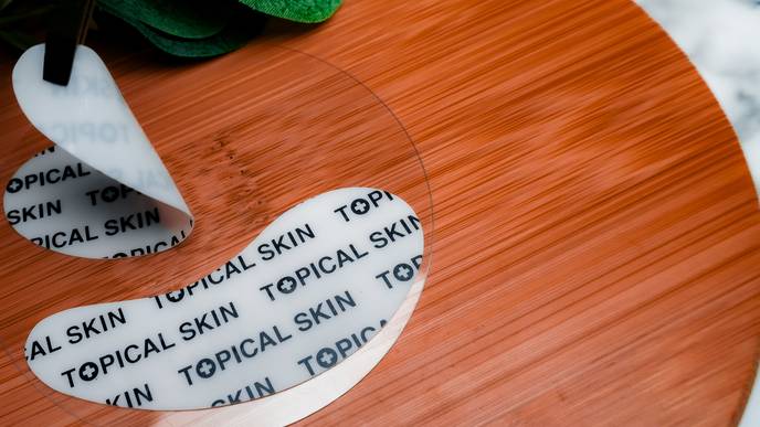Topical Skin