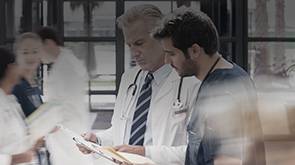 ReachMD Healthcare Image