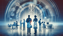 balancing automation and safety in anesthesia