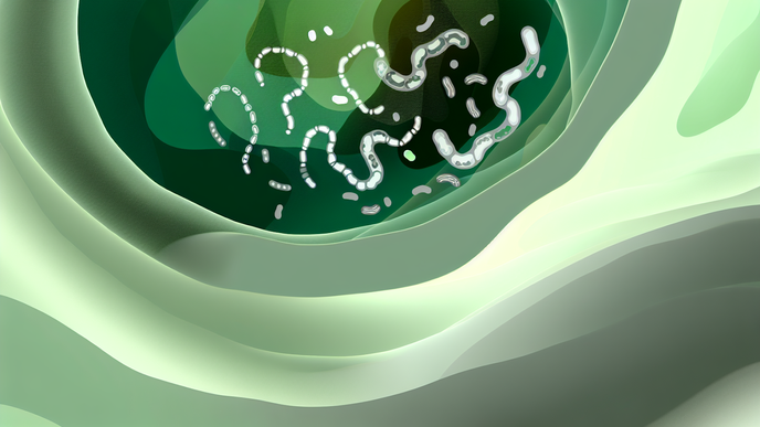 New Discovery in Crohns Disease Yersiniabactins Role in Intestinal Fibrosis