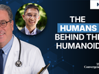 Humanoids in Healthcare: Extending the Reach of Surgical Expertise