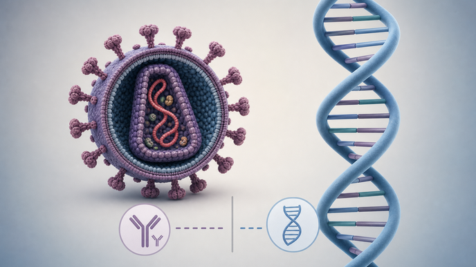 HIV DNA Testing Showed Perfect Accuracy in First Time Testers
