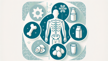 Exploring the Impact of Dietary Protein on Adolescent Bone Health