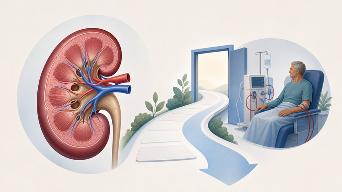 medicaid expansion and optimal starts for incident kidney failure