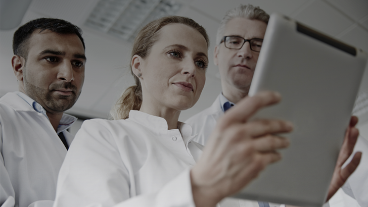 ReachMD Healthcare Image