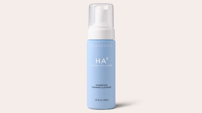 SkinMedica new foaming cleanser