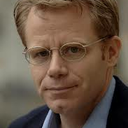 Bruce Aylward, MD, MPH