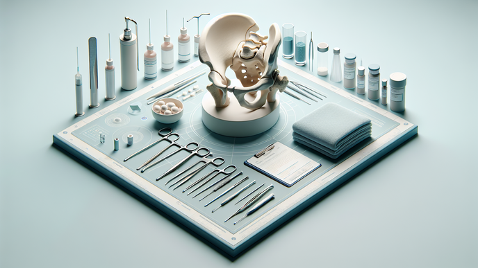 risk factors treatment outcomes hip arthroplasty