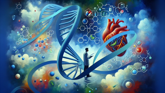 combining potent statins with lifestyle interventions for ldl control