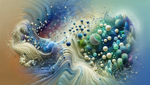 innovations in topical probiotic delivery and hydrogel systems