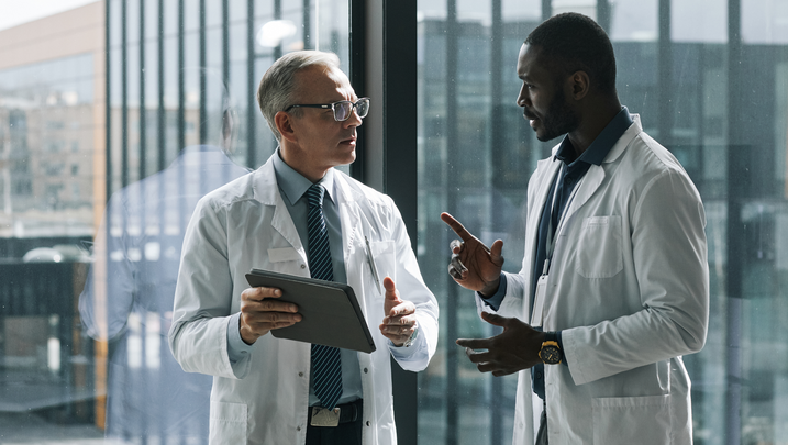 ReachMD Healthcare Image