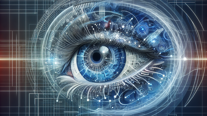 Oculomics A Non Invasive Window into Systemic Diseases