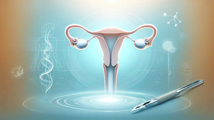 surgical approaches cervical cancer