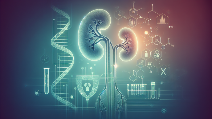 p n264k m1 refines apol1 hr diagnostic precision