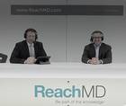 ReachMD Healthcare Image