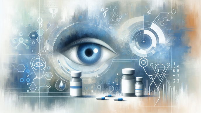 Exploring the Ocular Benefits of GLP1 Receptor Agonists in Type 2 Diabetes Management