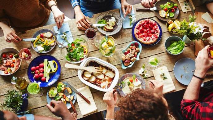scientists explore how nutrition may feed mental health be part of scientists explore how nutrition may feed mental health