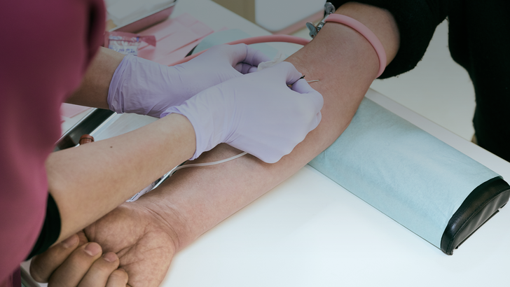 ReachMD Healthcare Image