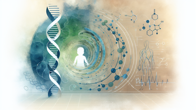 parental metabolic traits child health image