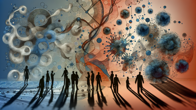 unraveling the impact gdf3 signaling age related inflammation