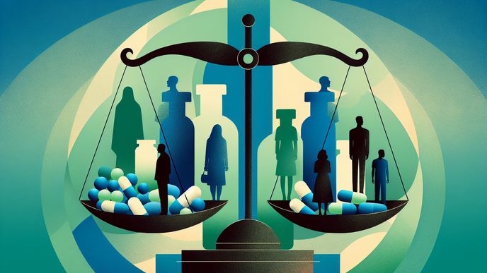 rising use of glp 1 receptor agonists in great britain