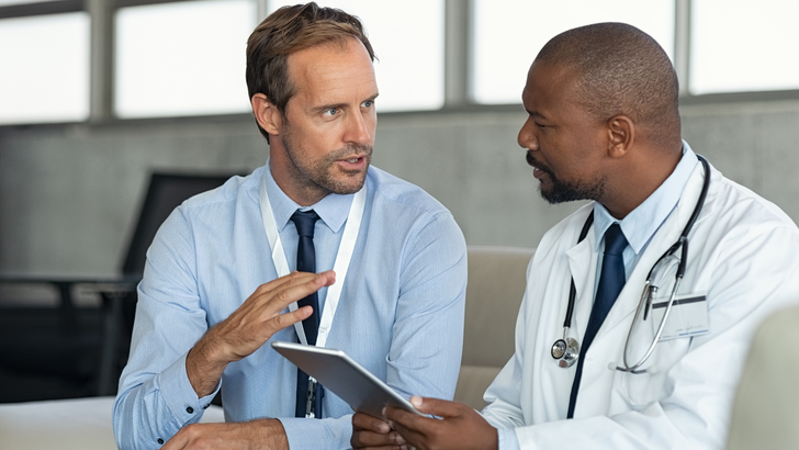 ReachMD Healthcare Image