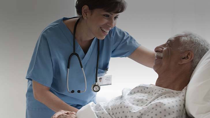 ReachMD Healthcare Image