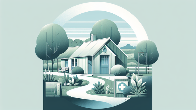 delegated primary care rural effectiveness