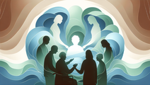 rethinking care rise of nontraditional dementia caregivers