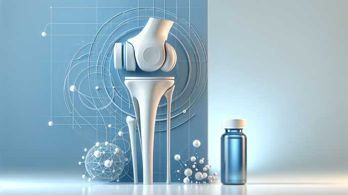 drug repurposing diabetes medication for knee osteoarthritis pain