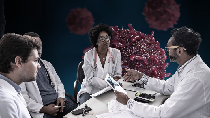 ReachMD Healthcare Image