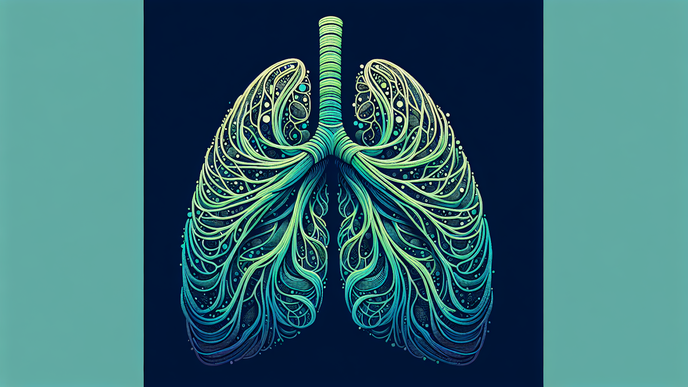 global burden interstitial lung diseases