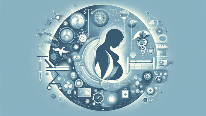 Navigating Pregnancy in a Pandemic Unraveling the Impact of COVID 19 on Maternal and Infant Health