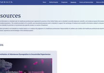 Resources Mineralys Therapeutics