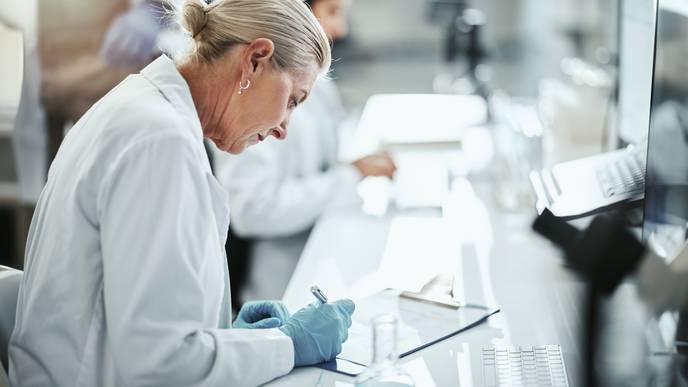 clinical trial