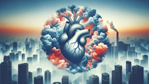air pollution cardiovascular risk